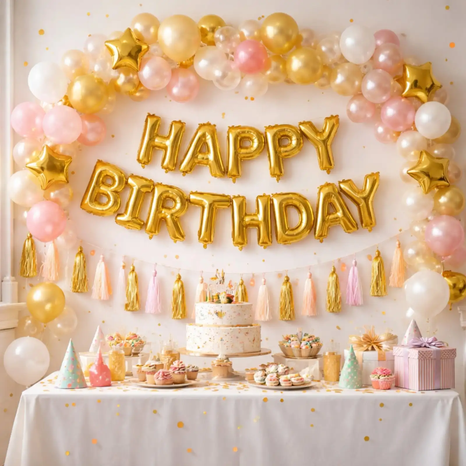 Birthday