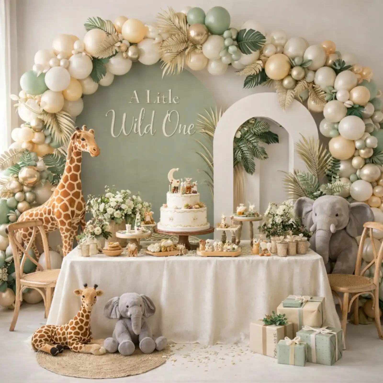 Baby Shower