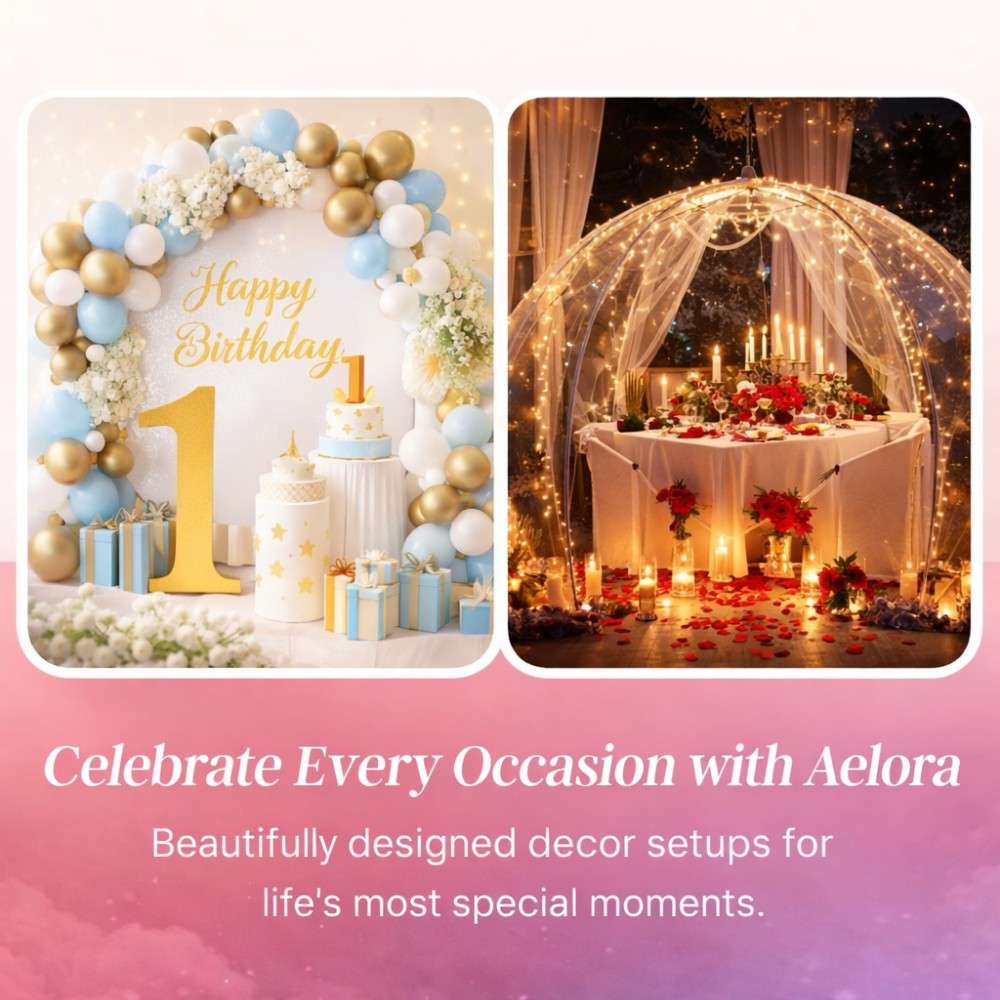 Celebrate Love